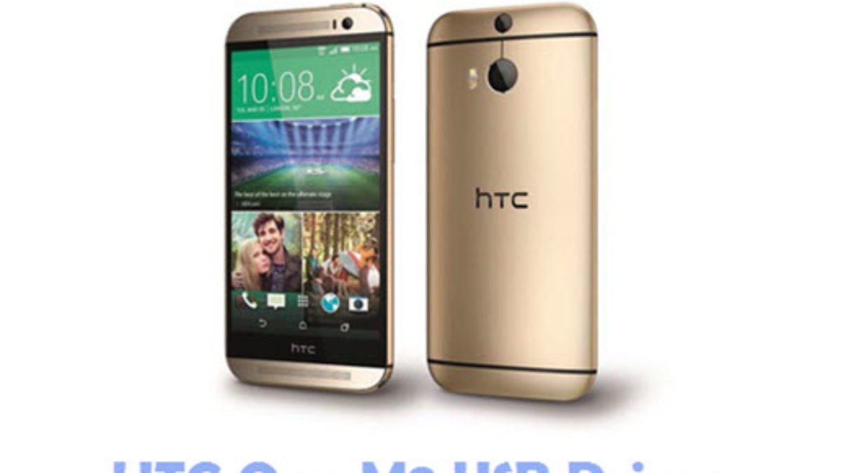 htc one m8 software for mac